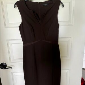 Antonio Melani Brown Dress
